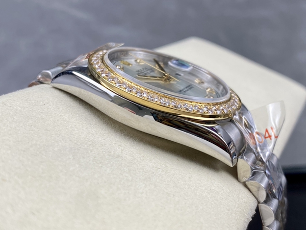 激安ロレックス細部ディテール